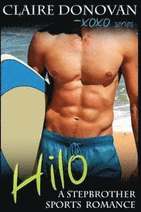 Claire Donovan - Hilo: A Stepbrother Sports Romance, Häftad. Tillgänglighet: Lägg i varukorg