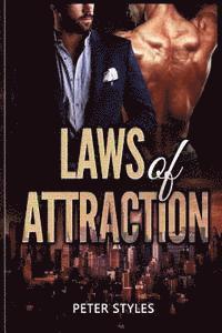 Peter Styles - Laws of Attraction, Häftad. Tillgänglighet: Lägg i varukorg