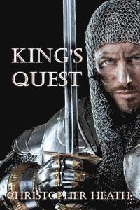 Christopher Heath - King's Quest, Häftad