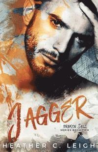 Heather C. Leigh - Jagger, Häftad. Tillgänglighet: Lägg i varukorg