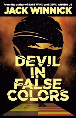 Jack Winnick - Devil in False Colors, Häftad. Tillgänglighet: Lägg i varukorg
