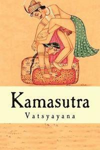 Kamasutra (English Edition)