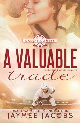 Jaymee Jacobs - A Valuable Trade, Häftad. Tillgänglighet: Lägg i varukorg