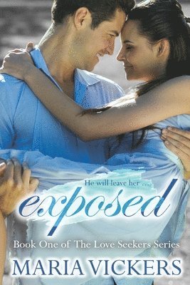 Maria Vickers - Exposed, Häftad. Tillgänglighet: Lägg i varukorg