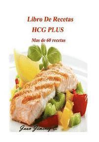 Juan Jimenez - Libro De Recetas HCG PLUS, Häftad. Tillgänglighet: Lägg i varukorg