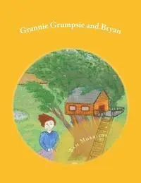 Sam Morrison - Grannie Grumpsie and Bryan, Häftad. Tillgänglighet: Lägg i varukorg