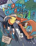 The Tommy Chronicles: A Collection of Stories told by Thomas Sommers