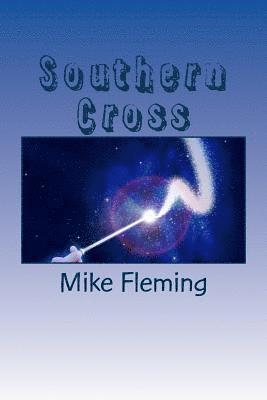 Mike Fleming - Southern Cross, Häftad