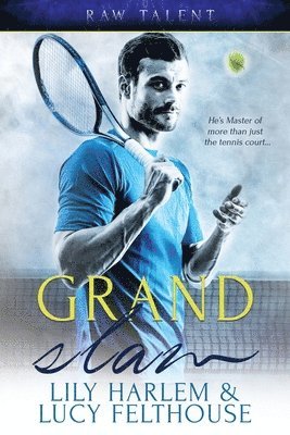 Lily Harlem, Lucy Felthouse - Grand Slam, Häftad