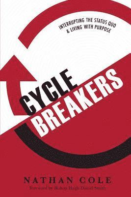 Nathan Cole - Cycle Breakers, Häftad. Tillgänglighet: Lägg i varukorg
