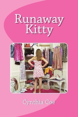 Cynthia Coe - Runaway Kitty, Häftad