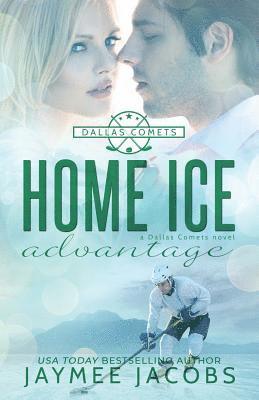 Jaymee Jacobs - Home Ice Advantage, Häftad. Tillgänglighet: Lägg i varukorg