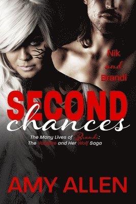 Amy Allen - Second Chances, Häftad. Tillgänglighet: Lägg i varukorg