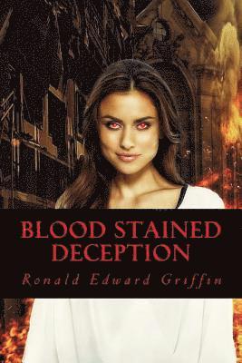 Ronald Edward Griffin - Blood Stained Deception, Häftad. Tillgänglighet: Lägg i varukorg