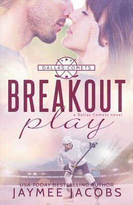Jaymee Jacobs - Breakout Play, Häftad. Tillgänglighet: Lägg i varukorg