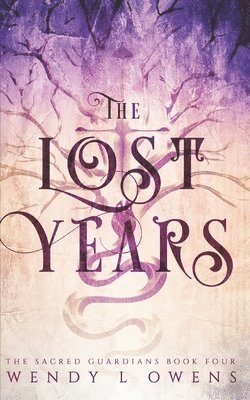 Wendy L. Owens - The Lost Years, Häftad. Tillgänglighet: Lägg i varukorg