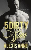 5 Dirty Sins