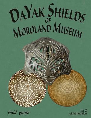 Bruce Jenkins - DaYak Shields Of Moroland Museum, Häftad. Tillgänglighet: Lägg i varukorg