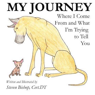 Steven Bishop - My Journey: Where I Come From and What I'm Trying to Tell You, 2nd Edition, Häftad. Tillgänglighet: Lägg i varukorg