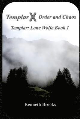 Kenneth Brooks - Templar, Häftad. Tillgänglighet: Lägg i varukorg