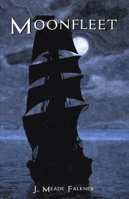 J. Meade Falkner - Moonfleet, Häftad