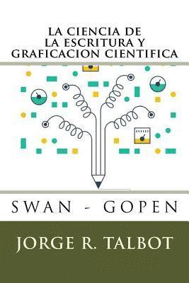 George D. Gopen, Judith a. Swan - La ciencia de la escritura y graficacion cientfica, Häftad. Tillgänglighet: Lägg i varukorg