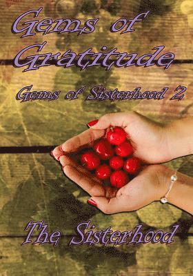 Lily Luchesi, Elizabeth Horton-Newton - Gems of Gratitude, Häftad. Tillgänglighet: Lägg i varukorg