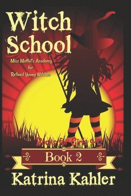 Katrina Kahler, Kaz Campbell - Books for Girls 9-12, Häftad. Tillgänglighet: Lägg i varukorg