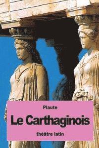 Plaute - Le Carthaginois, Häftad. Tillgänglighet: Lägg i varukorg