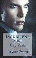 Izgubljene Duse: Srce Zada