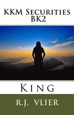R. J. Vlier - KKM Securities BK2: King, Häftad. Tillgänglighet: Lägg i varukorg