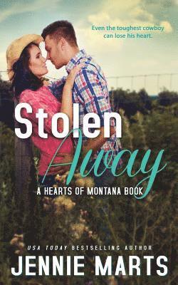 Jennie Marts - Stolen Away, Häftad. Tillgänglighet: Lägg i varukorg