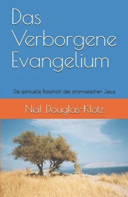 Neil Douglas-Klotz - Verborgene Evangelium, Häftad