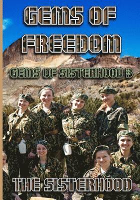 Alana Madden, Metamorph Publishing - Gems of Freedom, Häftad. Tillgänglighet: Lägg i varukorg
