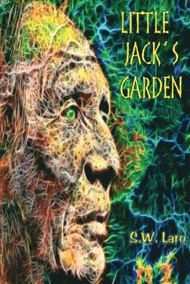 S. W. Laro - little jack's garden, Häftad