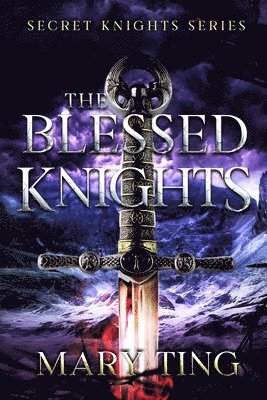Mary Ting - Blessed Knights, Häftad