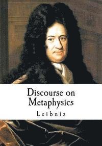 Leibniz - Discourse on Metaphysics: Leibniz's Discours de M, Häftad. Tillgänglighet: Lägg i varukorg