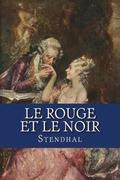 Le Rouge et le Noir