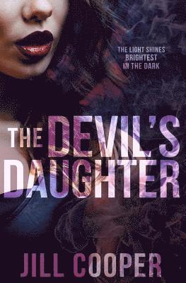 Jill Cooper - Devil's Daughter, Häftad