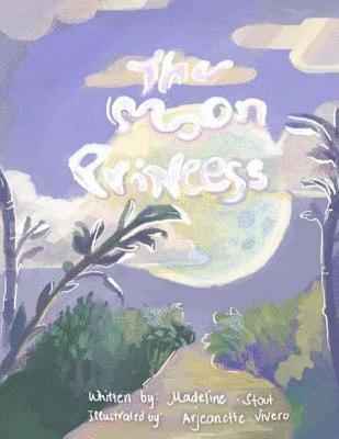Madeline L. Stout - The Moon Princess: A Japanese Fairy Tale, Häftad. Tillgänglighet: Lägg i varukorg