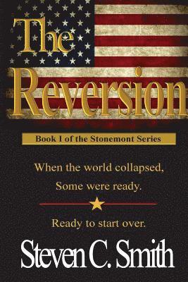 Steven C. Smith - The Reversion, Häftad