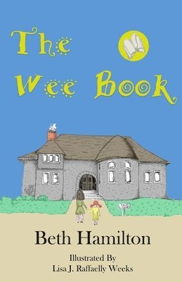 Beth Hamilton - The Wee Book, Häftad