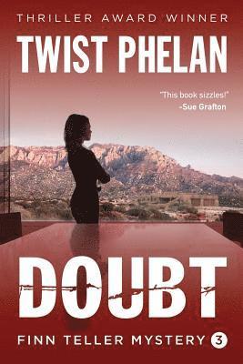 Twist Phelan - Doubt, Häftad. Tillgänglighet: Lägg i varukorg