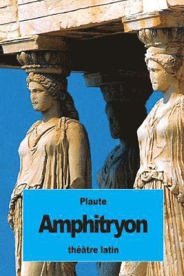 Plaute - Amphitryon, Häftad. Tillgänglighet: Lägg i varukorg
