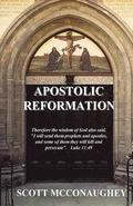 Apostolic Reformation: God's Wisdom to Mature the Church and Fulfill the Great Commission