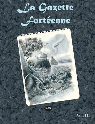 Michel Meurger, Pablo Picasso - La Gazette Fortéenne Volume 3, Häftad