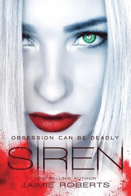 Shannon Steed - Siren, Häftad