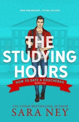Sara Ney - How to Date a Douchebag, Häftad. Tillgänglighet: Lägg i varukorg