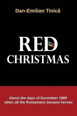 Dan Emilian Tinica - Red Christmas, Häftad. Tillgänglighet: Lägg i varukorg
