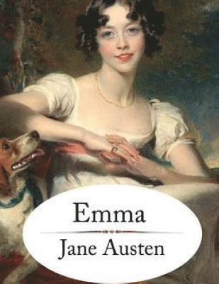 Jane Austin - Emma, Häftad. Tillgänglighet: Lägg i varukorg